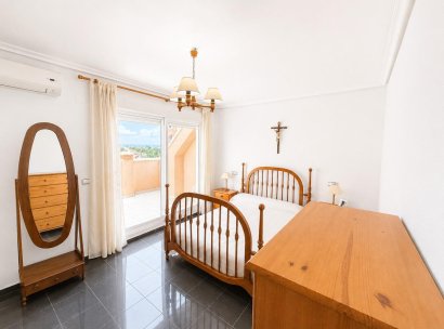 Penthouse · Herverkoop - Torrevieja · Playa de los Locos · Alicante · Spanje