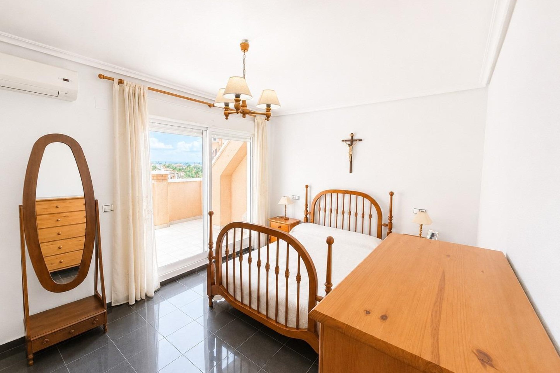 Herverkoop - Penthouse - Torrevieja - Costa Blanca South