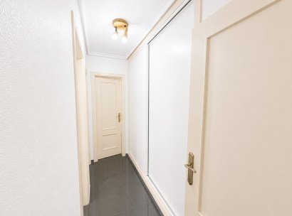 Penthouse · Herverkoop - Torrevieja · Playa de los Locos · Alicante · Spanje