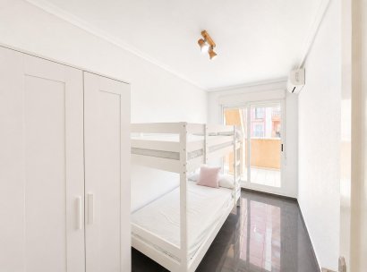 Penthouse · Herverkoop - Torrevieja · Playa de los Locos · Alicante · Spanje