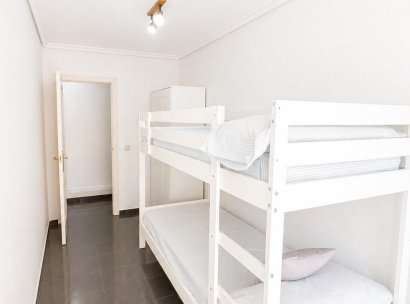 Penthouse · Herverkoop - Torrevieja · Playa de los Locos · Alicante · Spanje