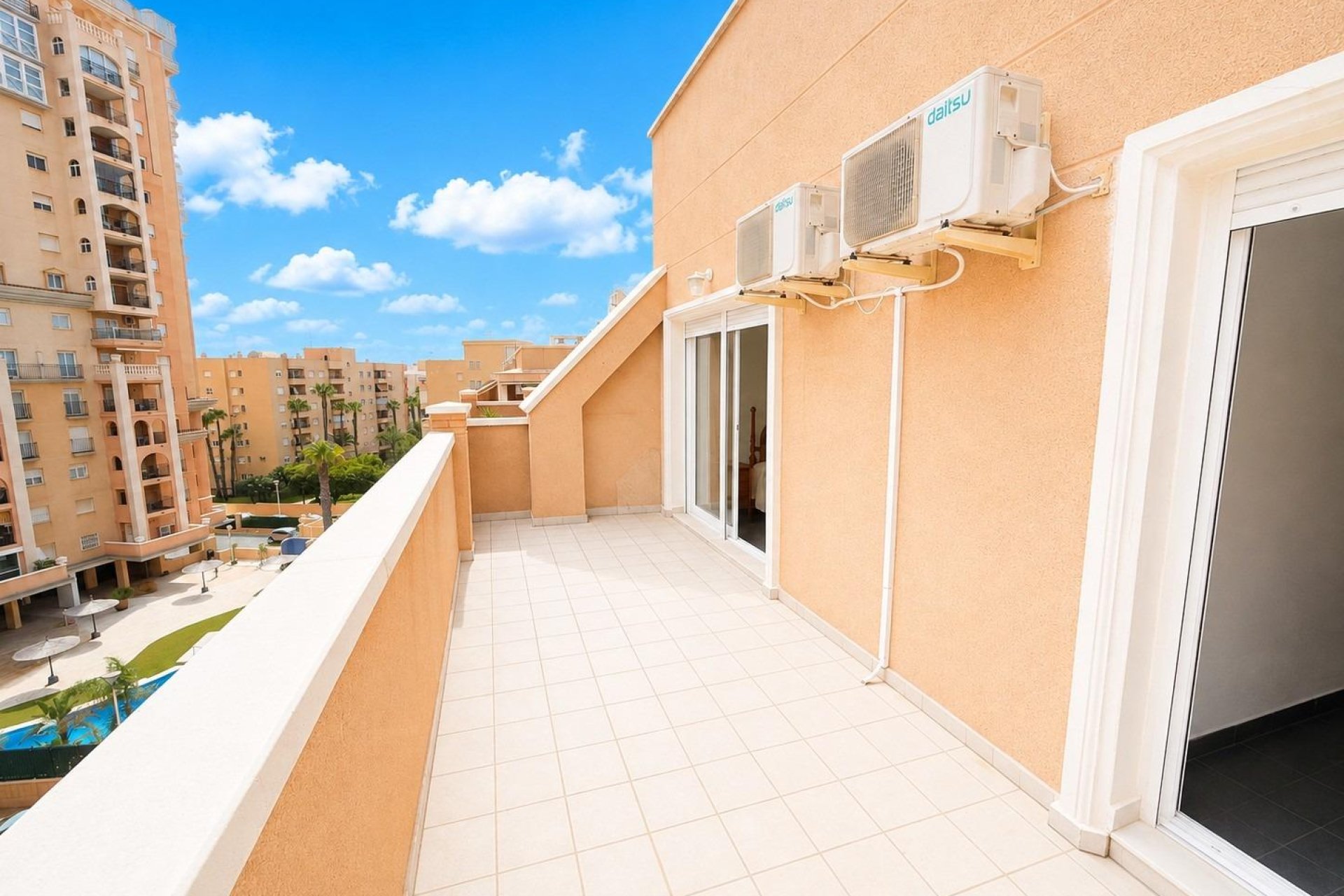 Herverkoop - Penthouse - Torrevieja - Costa Blanca South