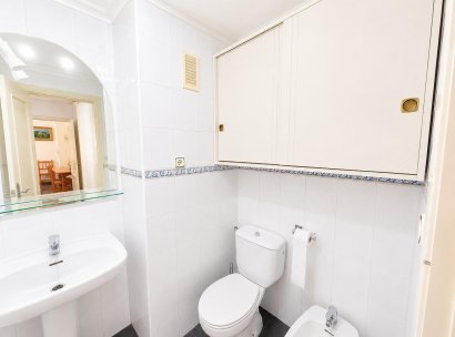 Penthouse · Herverkoop - Torrevieja · Playa de los Locos · Alicante · Spanje