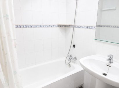 Penthouse · Herverkoop - Torrevieja · Playa de los Locos · Alicante · Spanje