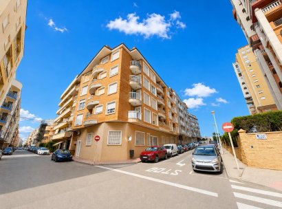 Penthouse · Herverkoop - Torrevieja · Playa de los Locos · Alicante · Spanje