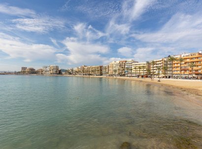 Penthouse · Herverkoop - Torrevieja · Playa de los Locos · Alicante · Spanje