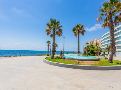 Penthouse · Herverkoop - Torrevieja · Playa de los Locos · Alicante · Spanje