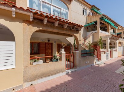 Begane grond · Herverkoop - Torrevieja · Acequion · Alicante · Spanje