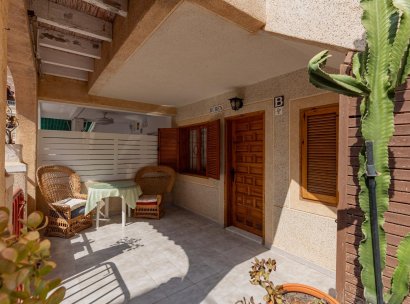 Begane grond · Herverkoop - Torrevieja · Acequion · Alicante · Spanje