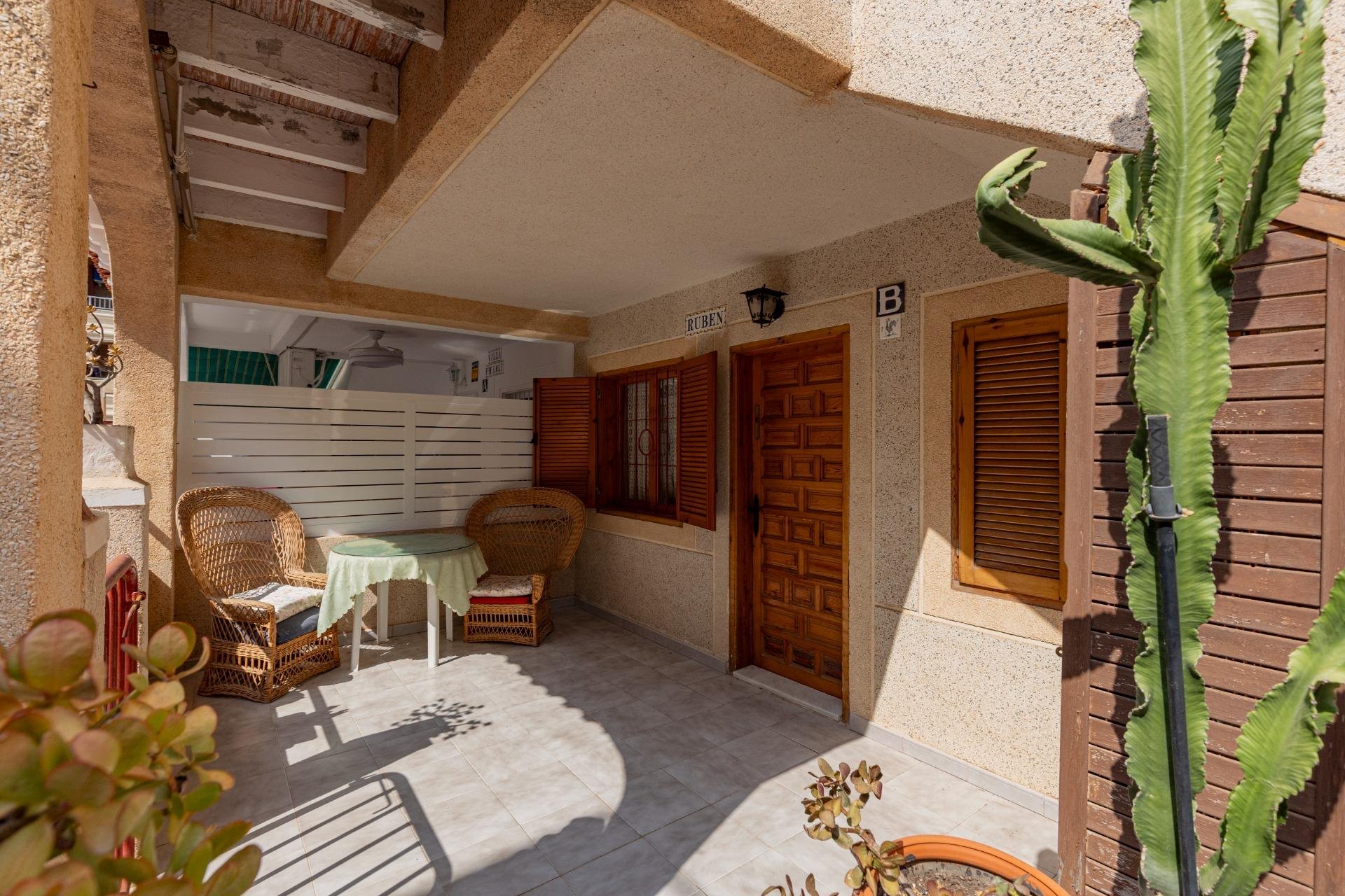 Herverkoop - Begane grond - Torrevieja - Costa Blanca South