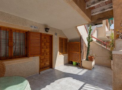 Begane grond · Herverkoop - Torrevieja · Acequion · Alicante · Spanje