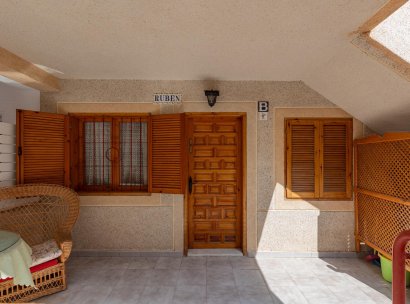 Begane grond · Herverkoop - Torrevieja · Acequion · Alicante · Spanje
