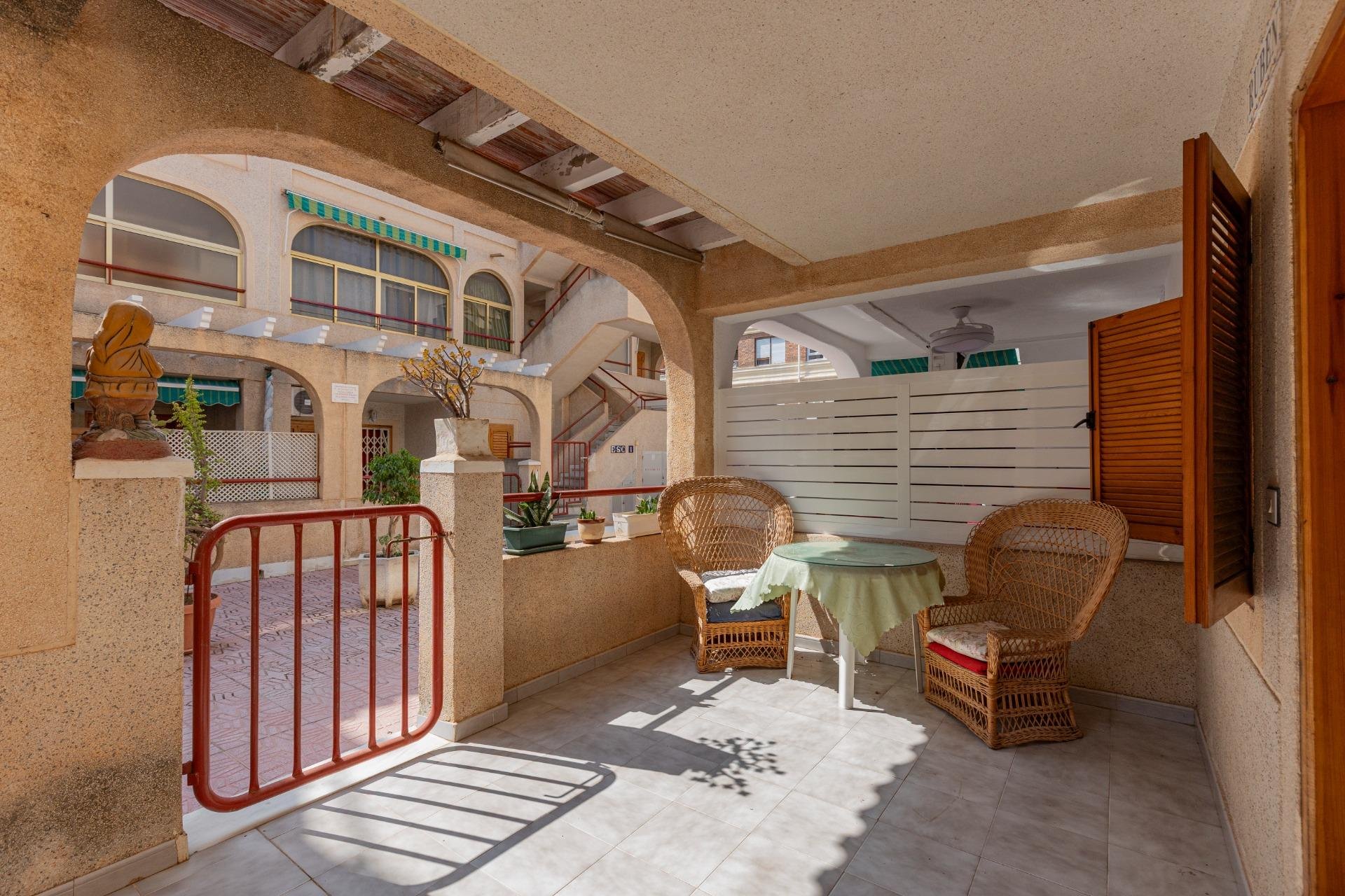 Herverkoop - Begane grond - Torrevieja - Costa Blanca South