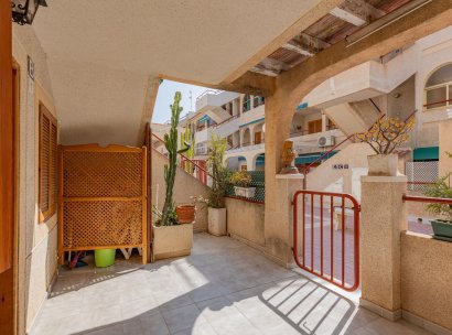 Begane grond · Herverkoop - Torrevieja · Acequion · Alicante · Spanje