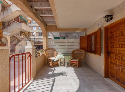 Begane grond · Herverkoop - Torrevieja · Acequion · Alicante · Spanje