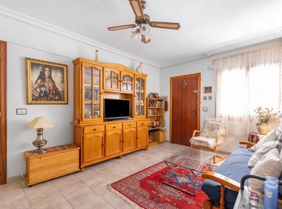 Begane grond · Herverkoop - Torrevieja · Acequion · Alicante · Spanje