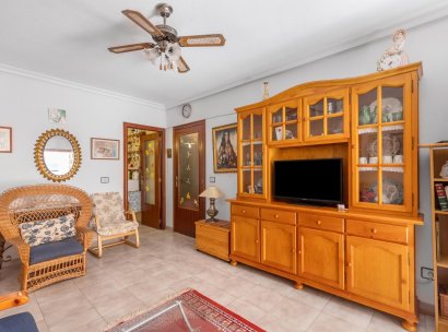 Begane grond · Herverkoop - Torrevieja · Acequion · Alicante · Spanje