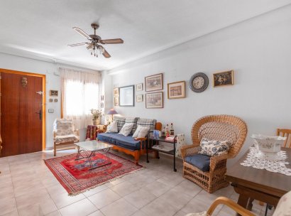 Begane grond · Herverkoop - Torrevieja · Acequion · Alicante · Spanje
