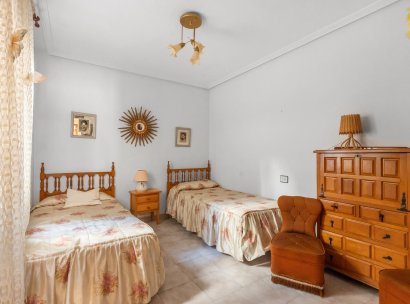 Begane grond · Herverkoop - Torrevieja · Acequion · Alicante · Spanje