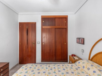 Begane grond · Herverkoop - Torrevieja · Acequion · Alicante · Spanje