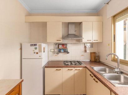 Begane grond · Herverkoop - Torrevieja · Acequion · Alicante · Spanje