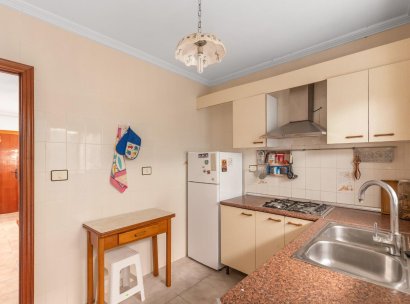 Begane grond · Herverkoop - Torrevieja · Acequion · Alicante · Spanje