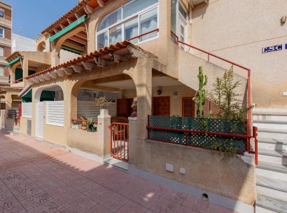 Begane grond · Herverkoop - Torrevieja · Acequion · Alicante · Spanje