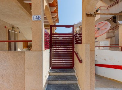 Begane grond · Herverkoop - Torrevieja · Acequion · Alicante · Spanje
