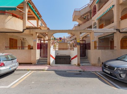 Begane grond · Herverkoop - Torrevieja · Acequion · Alicante · Spanje