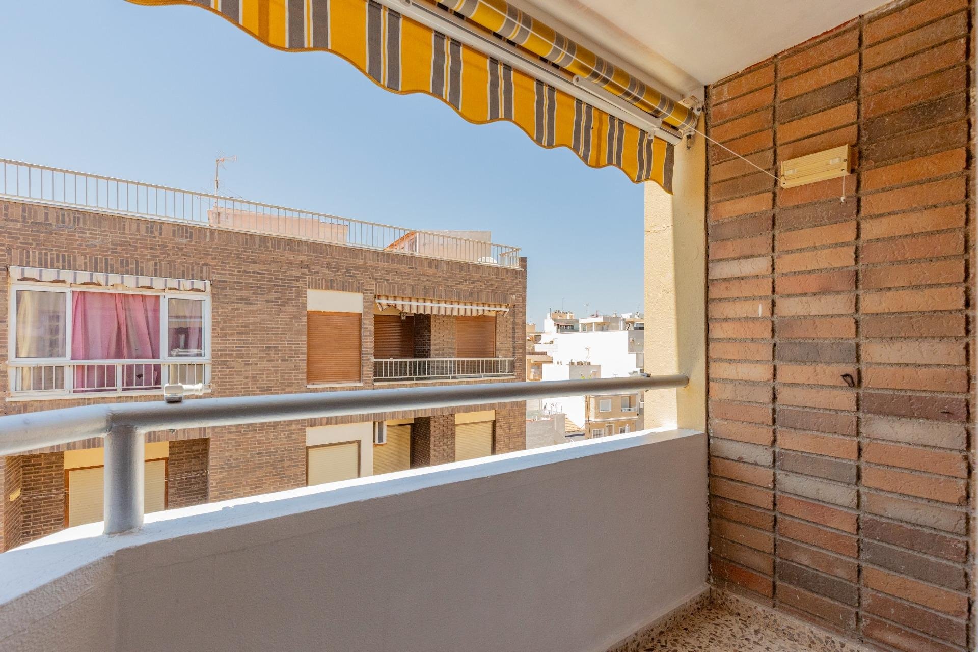 Herverkoop - Flat - Torrevieja - Costa Blanca South