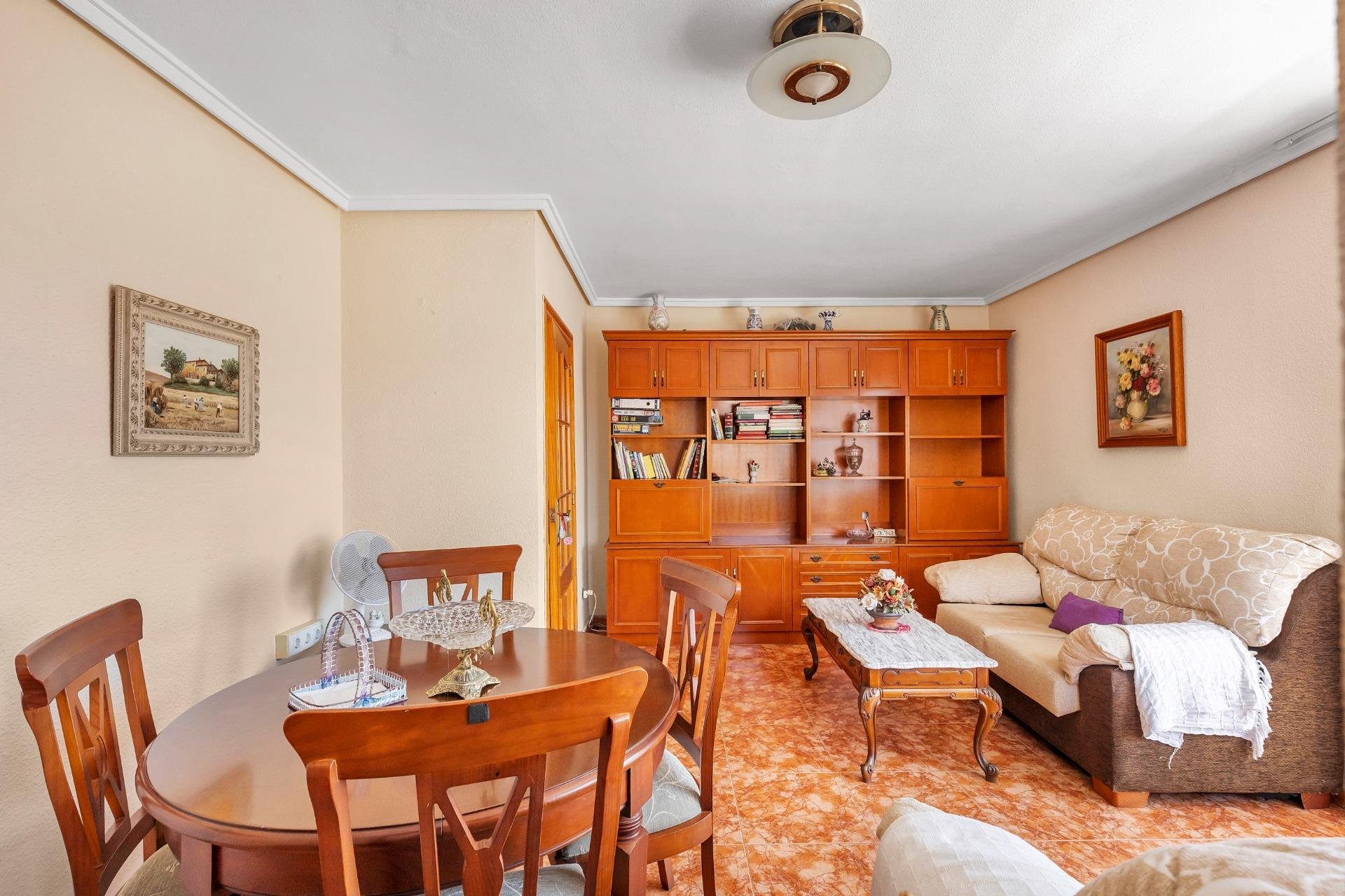 Herverkoop - Flat - Torrevieja - Costa Blanca South