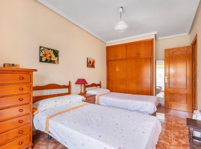 Flat · Herverkoop - Torrevieja · Playa del Cura · Alicante · Spanje