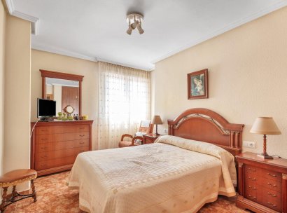 Flat · Herverkoop - Torrevieja · Playa del Cura · Alicante · Spanje