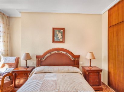 Flat · Herverkoop - Torrevieja · Playa del Cura · Alicante · Spanje