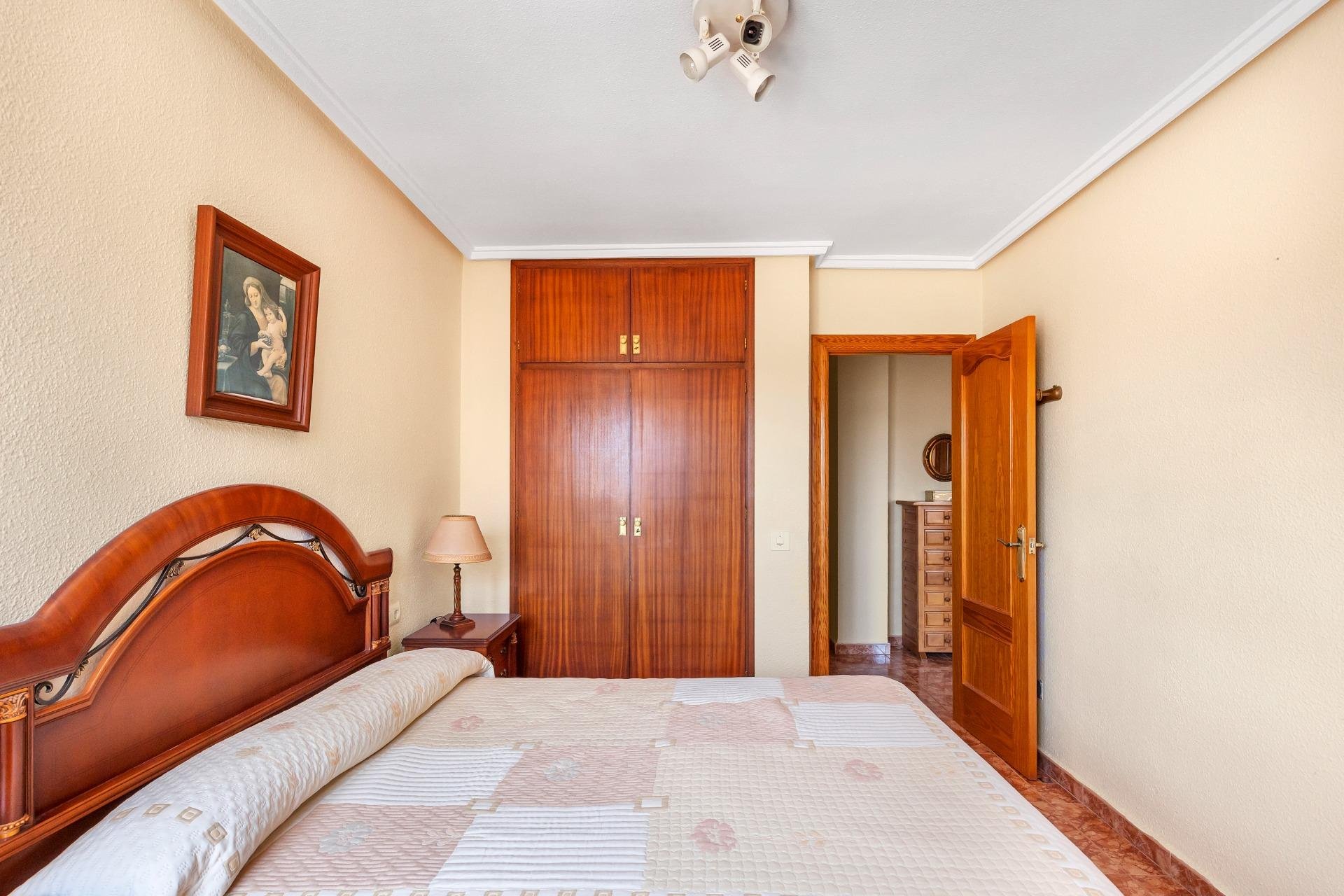 Herverkoop - Flat - Torrevieja - Costa Blanca South