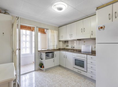 Flat · Herverkoop - Torrevieja · Playa del Cura · Alicante · Spanje