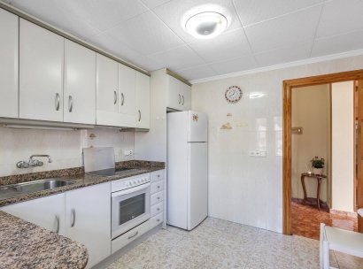 Flat · Herverkoop - Torrevieja · Playa del Cura · Alicante · Spanje