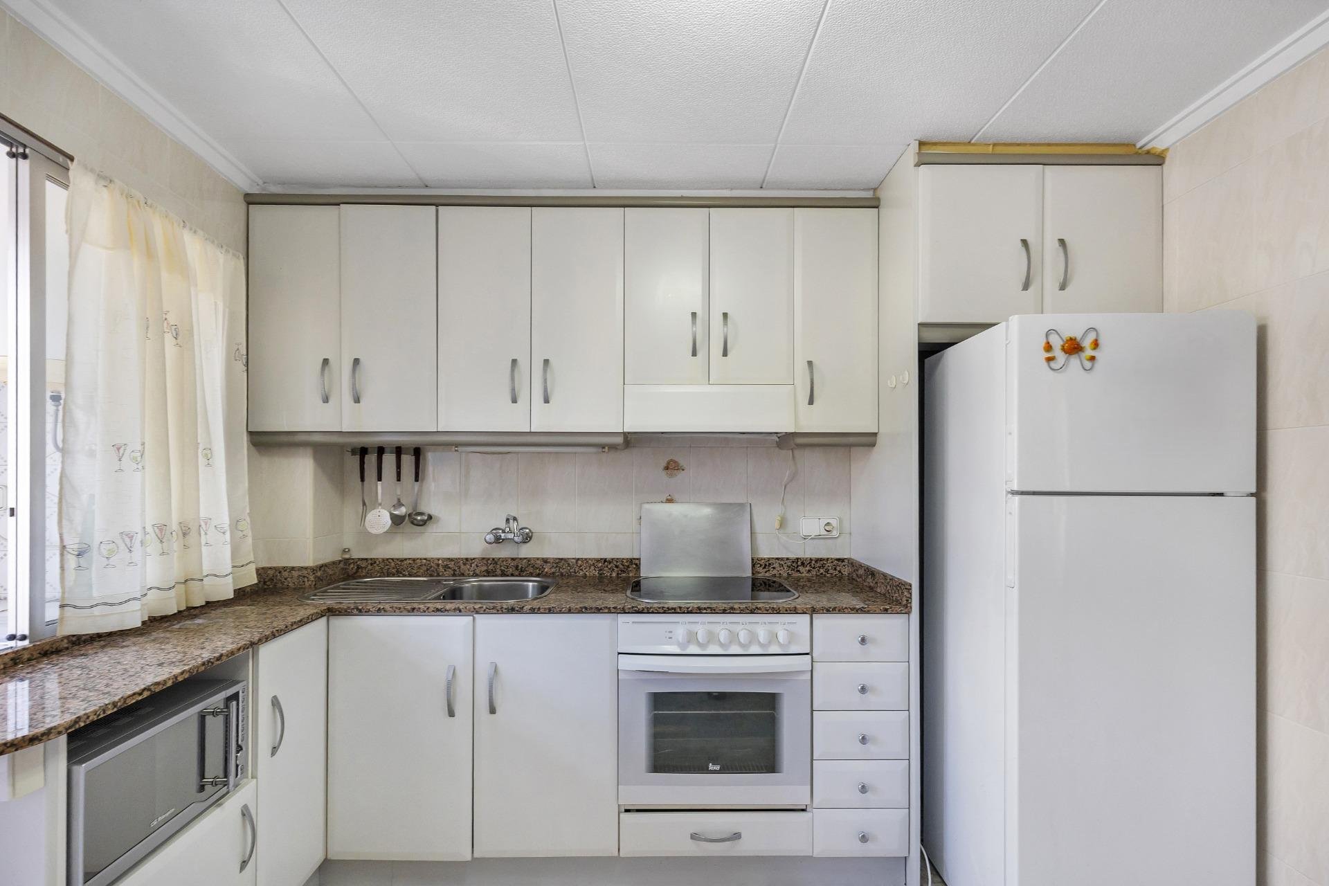 Herverkoop - Flat - Torrevieja - Costa Blanca South