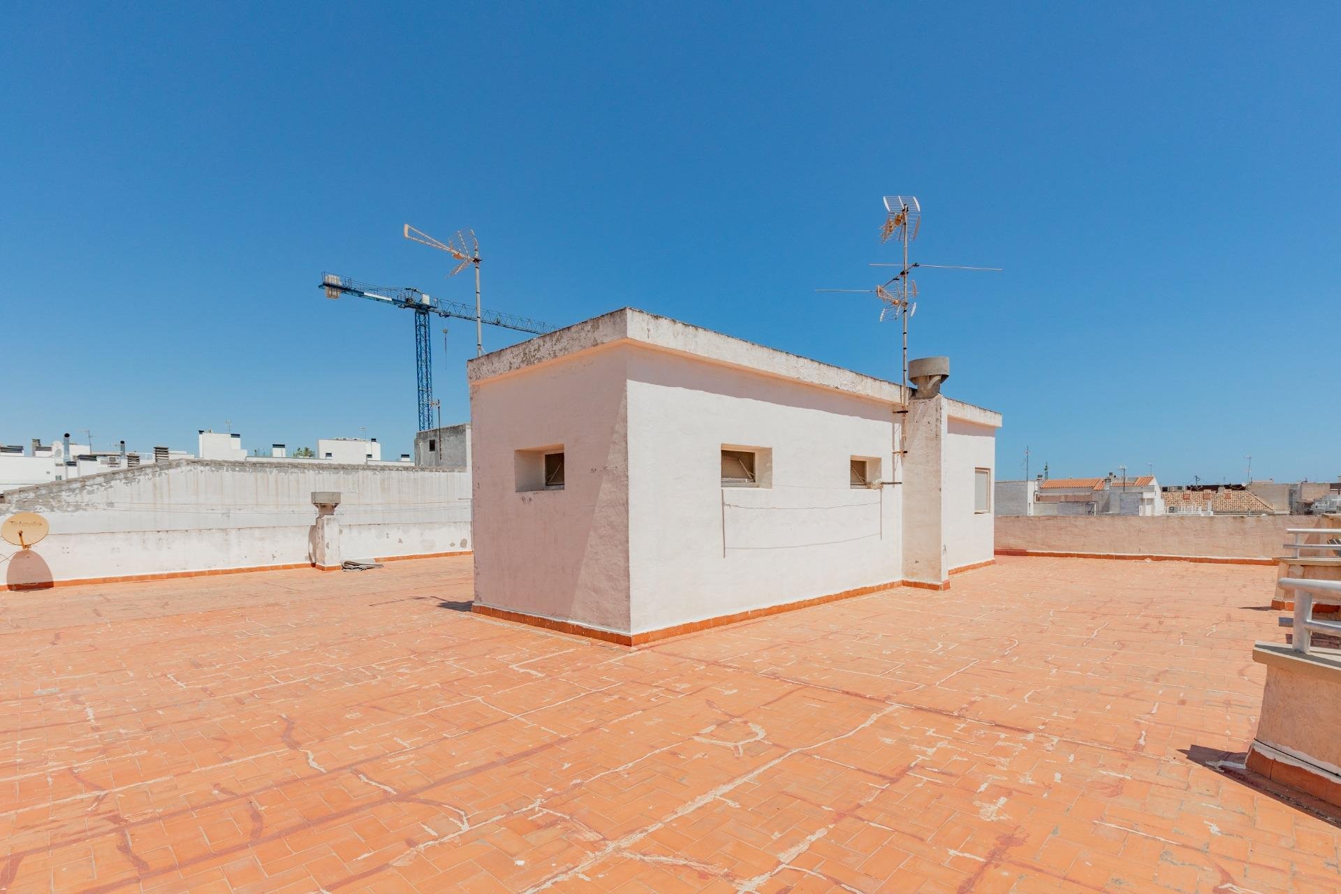 Herverkoop - Flat - Torrevieja - Costa Blanca South