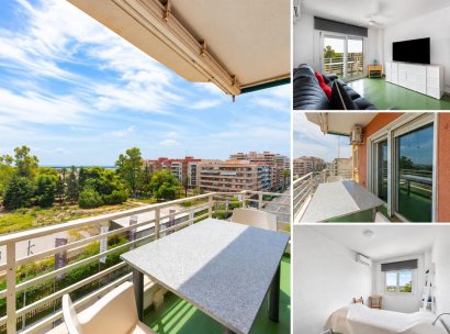 Appartement · Herverkoop - Torrevieja · Acequion · Alicante · Spanje