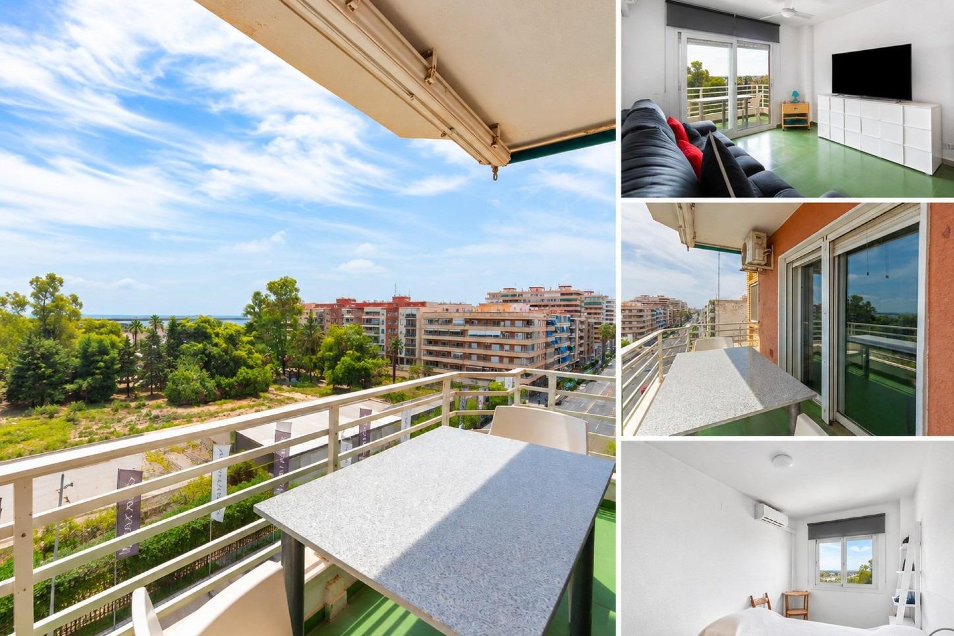 Herverkoop - Appartement - Torrevieja - Costa Blanca South