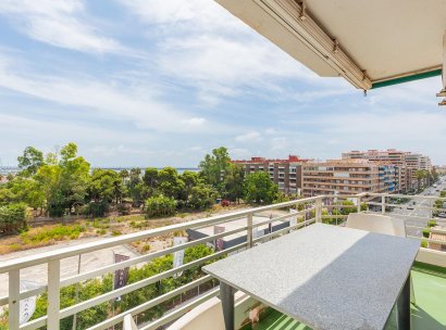 Appartement · Herverkoop - Torrevieja · Acequion · Alicante · Spanje