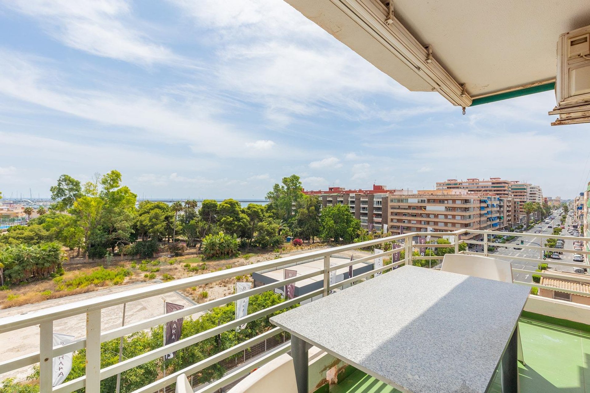 Herverkoop - Appartement - Torrevieja - Costa Blanca South