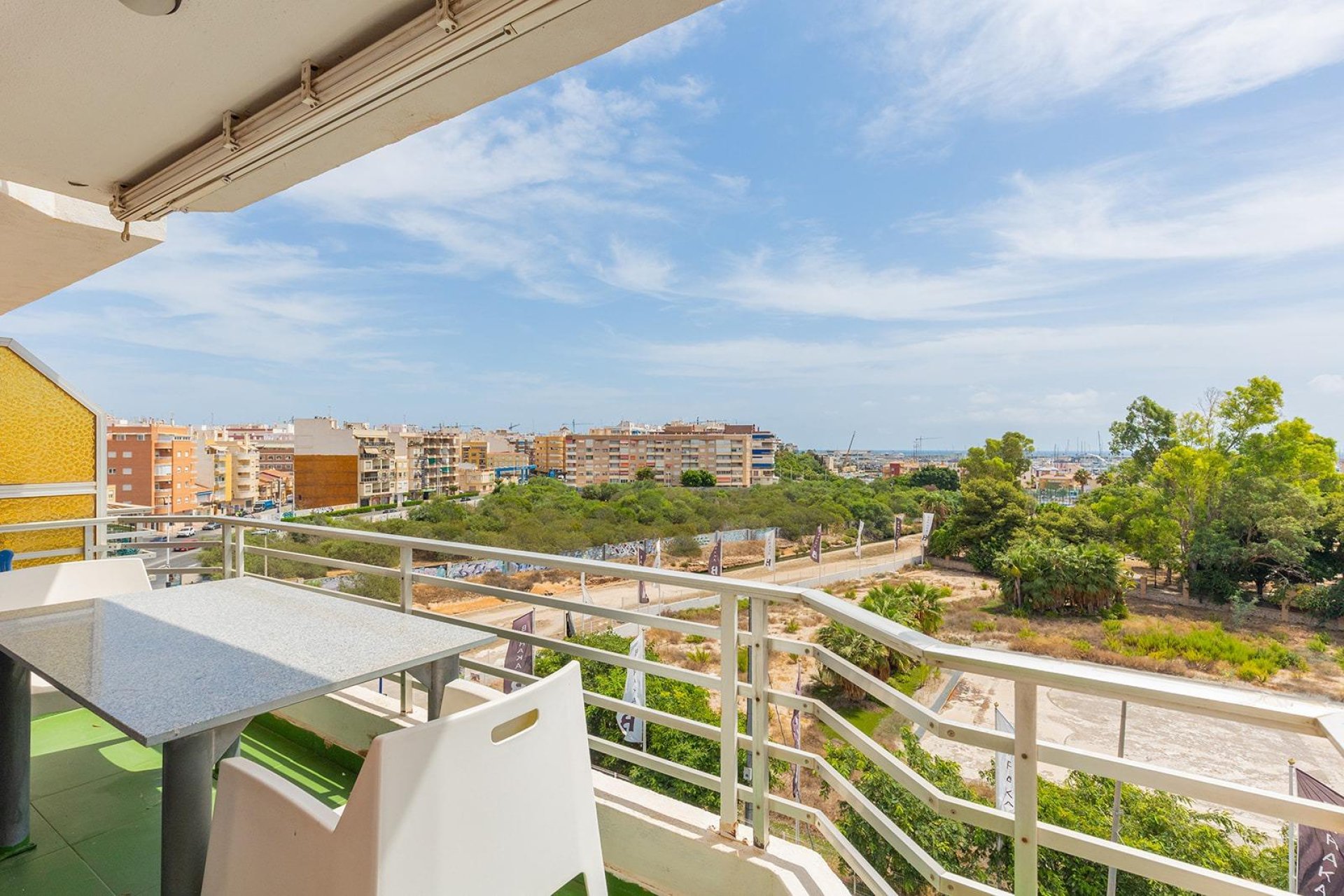 Herverkoop - Appartement - Torrevieja - Costa Blanca South