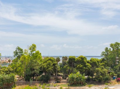 Appartement · Herverkoop - Torrevieja · Acequion · Alicante · Spanje