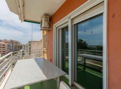 Appartement · Herverkoop - Torrevieja · Acequion · Alicante · Spanje