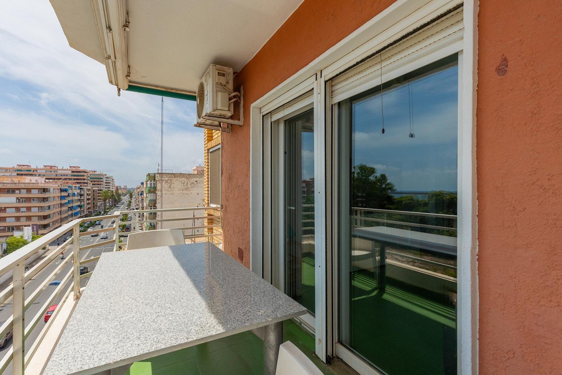 Herverkoop - Appartement - Torrevieja - Costa Blanca South