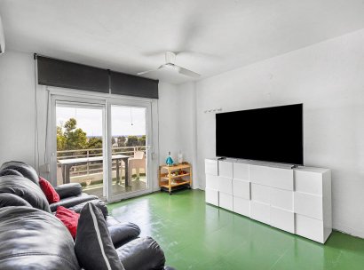 Appartement · Herverkoop - Torrevieja · Acequion · Alicante · Spanje
