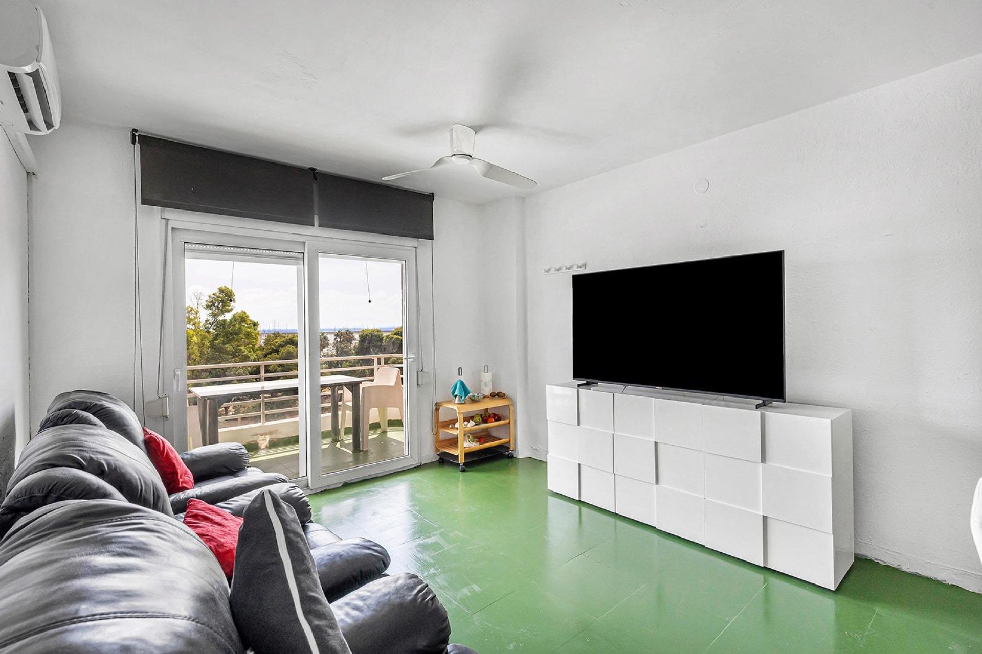 Herverkoop - Appartement - Torrevieja - Costa Blanca South
