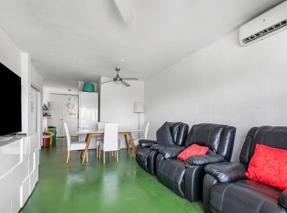 Appartement · Herverkoop - Torrevieja · Acequion · Alicante · Spanje
